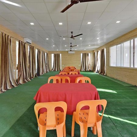 Oyo Midway Park Resort Atgaon 외부 사진