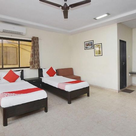 Oyo Midway Park Resort Atgaon 외부 사진