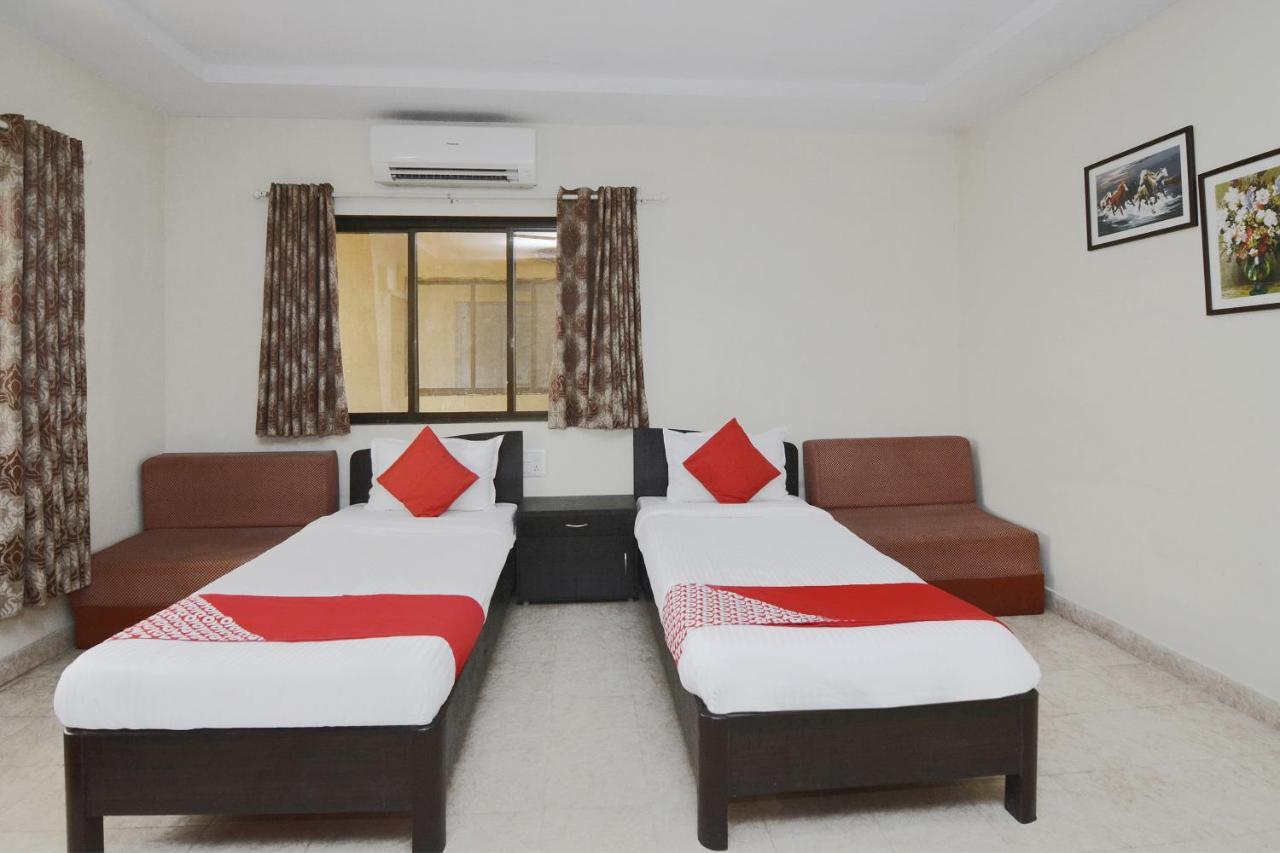 Oyo Midway Park Resort Atgaon 외부 사진