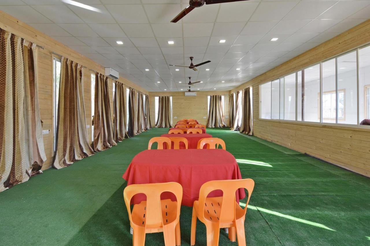 Oyo Midway Park Resort Atgaon 외부 사진