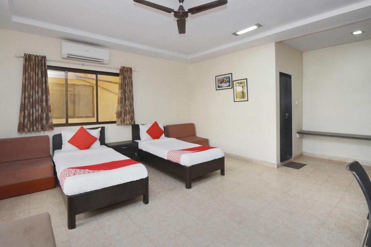 Oyo Midway Park Resort Atgaon 외부 사진
