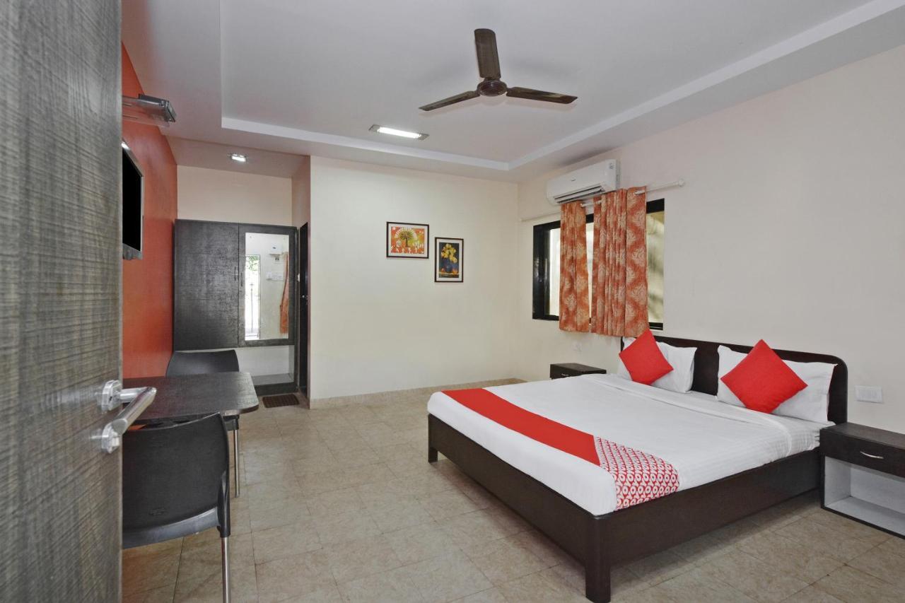 Oyo Midway Park Resort Atgaon 외부 사진