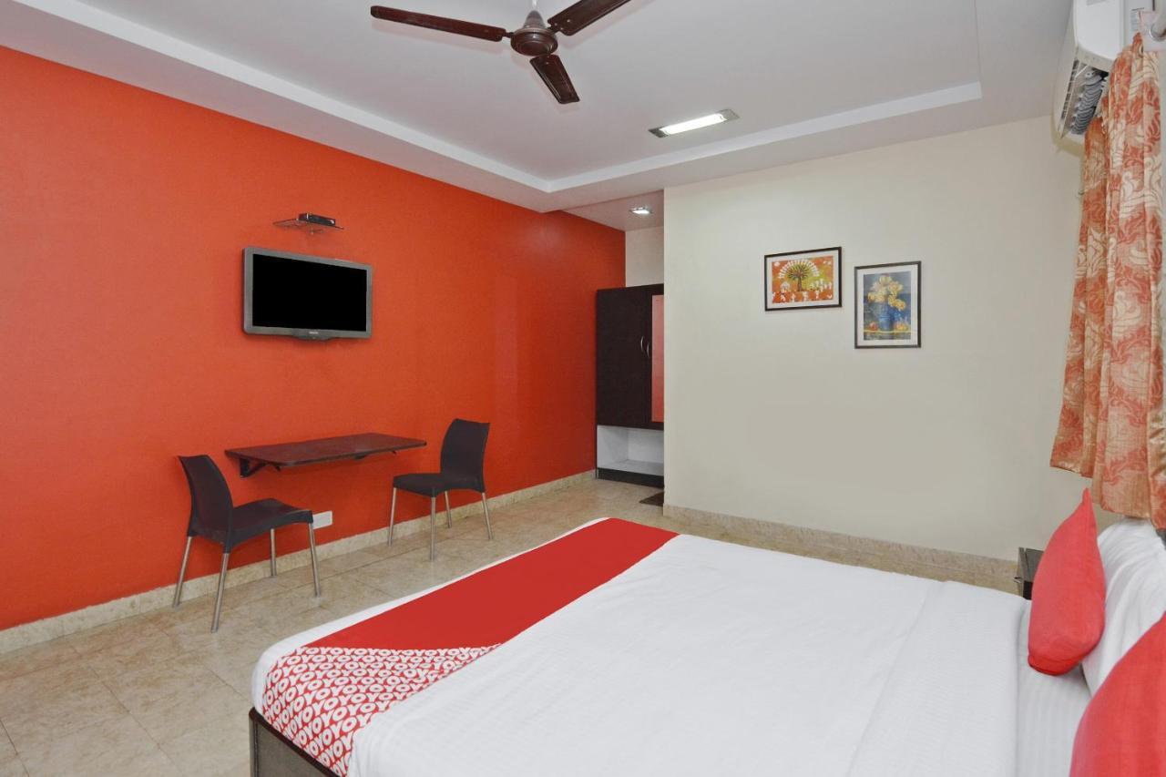 Oyo Midway Park Resort Atgaon 외부 사진