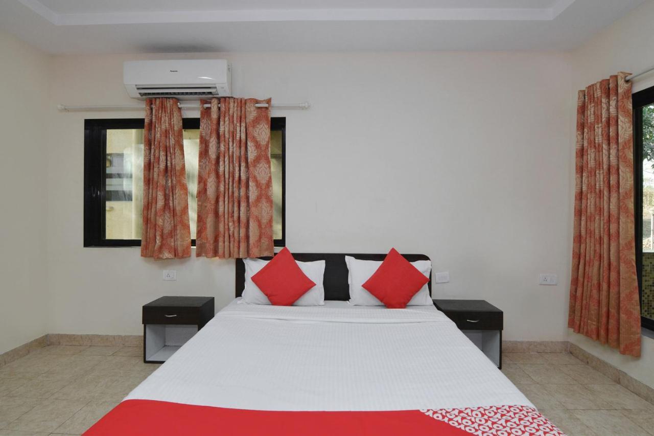 Oyo Midway Park Resort Atgaon 외부 사진